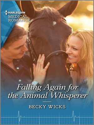 cover image of Falling Again for the Animal Whisperer